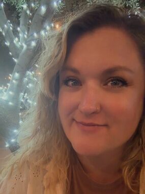 Meet your Posher, Kristen